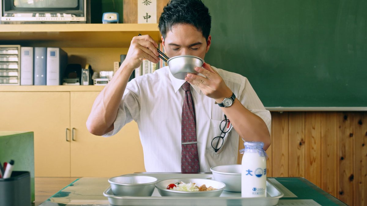 おいしい給食 Season2