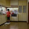 おじいちゃんの茶碗