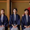 お母さんが一緒