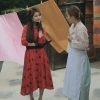 「奥様はチョゴリがゆるい女」