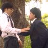 お前、本当に梅吉か？