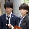 ON　異常犯罪捜査官・藤堂比奈子