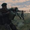 オン・ザ・フロント・ライン 極限戦線