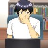 同じゼミの染谷さんがセクシー女優だった話。【オンエア版】