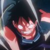 ONE PIECE FILM GOLD