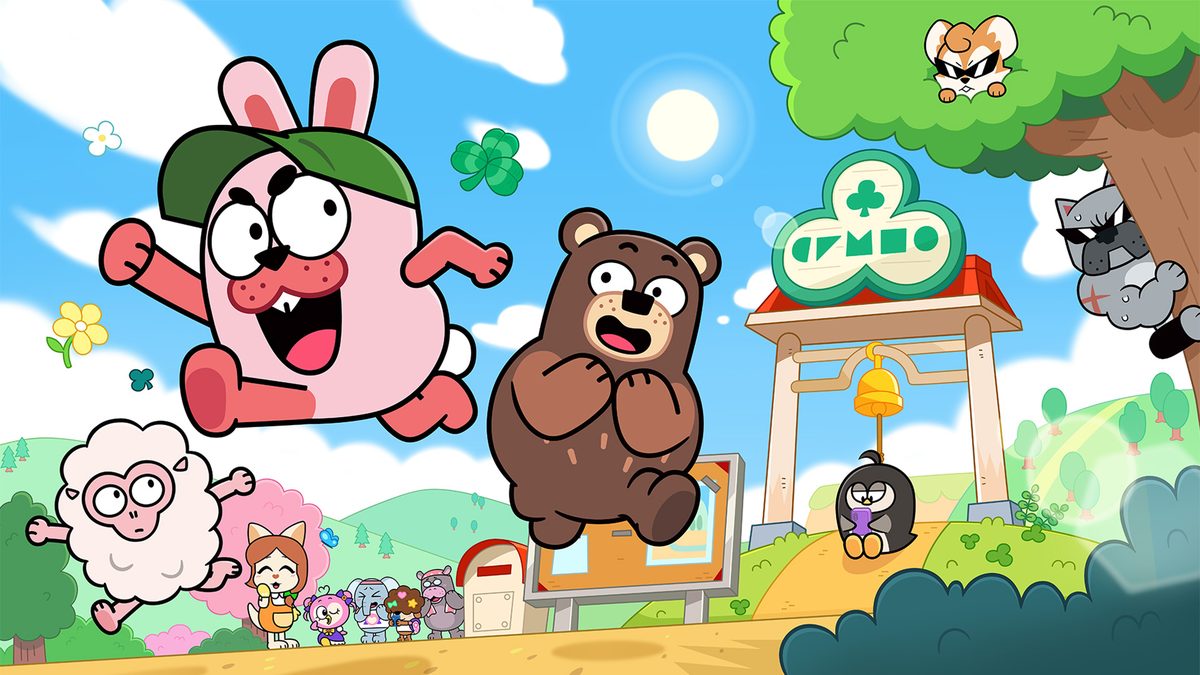 おねがい！ポコタ村長