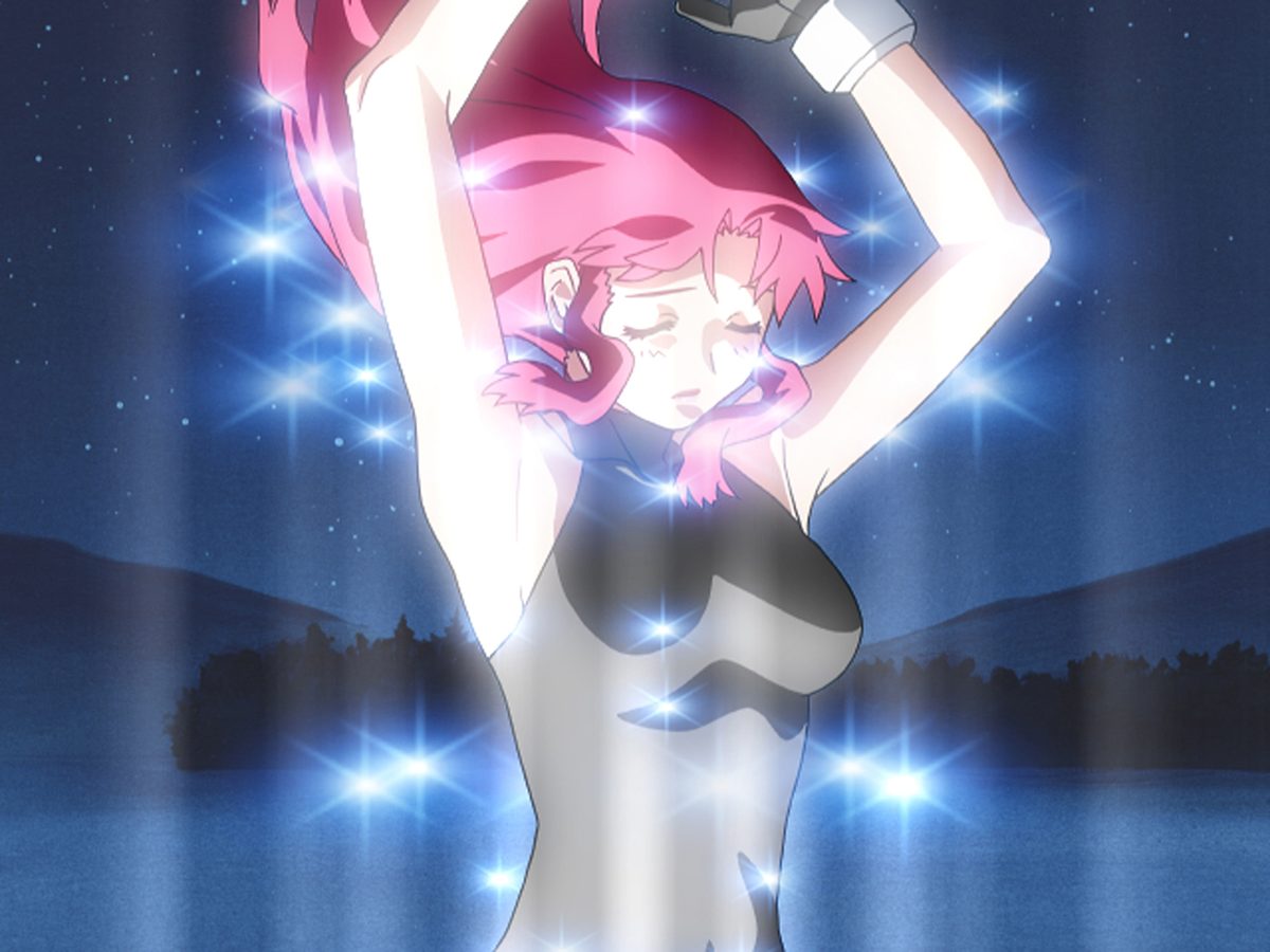 おねがい☆ティーチャー
