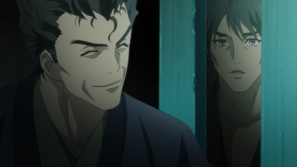 鬼平~その男、長谷川平蔵~