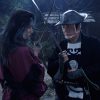 鬼平犯科帳 暗剣白梅香