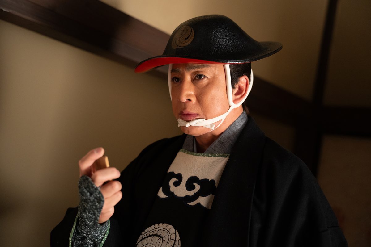 鬼平犯科帳 血頭の丹兵衛