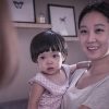 女は冷たい嘘をつく
