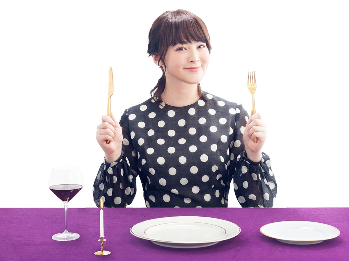 女くどき飯Season2