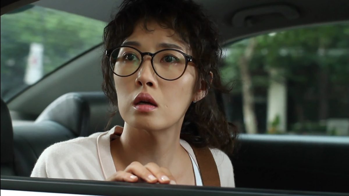 女の香り