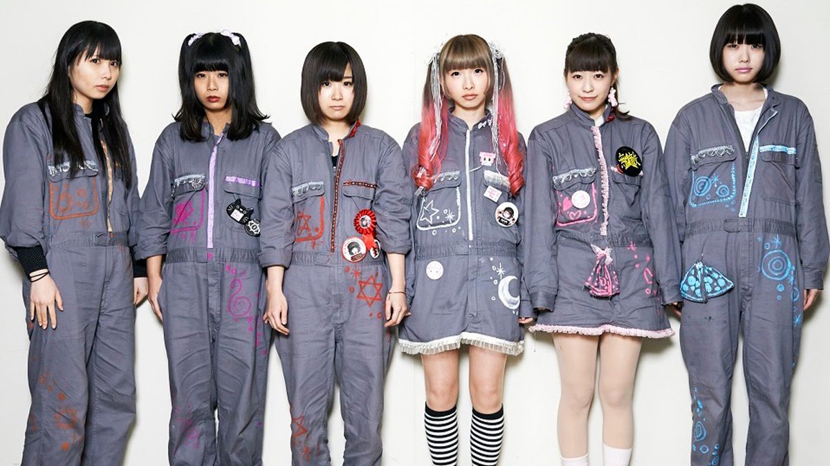 女の子よ死体と踊れ