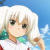 温泉幼精ハコネちゃん