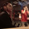 大洗にも星はふるなり