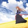 狼と香辛料