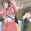 大きい女の子は好きですか？