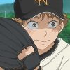 おおきく振りかぶって