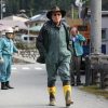 大鹿村騒動記