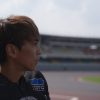 オートレーサー森且行　約束のオーバル　劇場版
