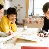 お終活 熟春!人生、百年時代の過ごし方