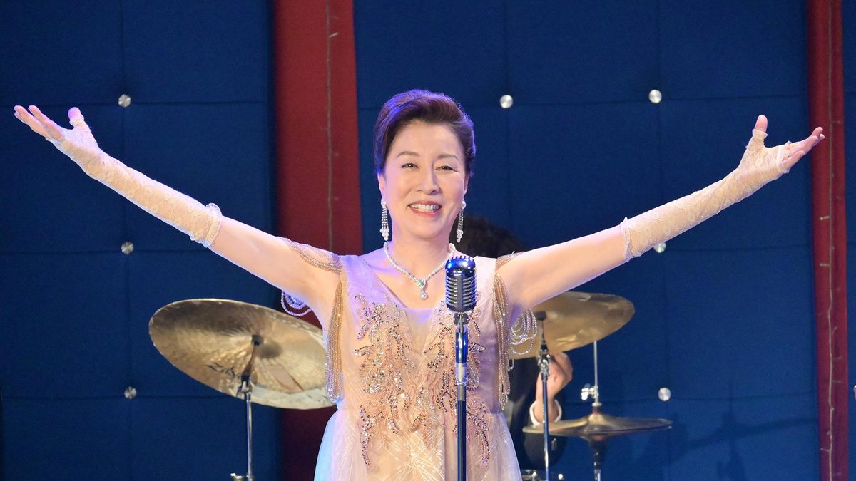 お終活 再春！人生ラプソディ
