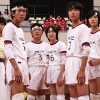 おっぱいバレー