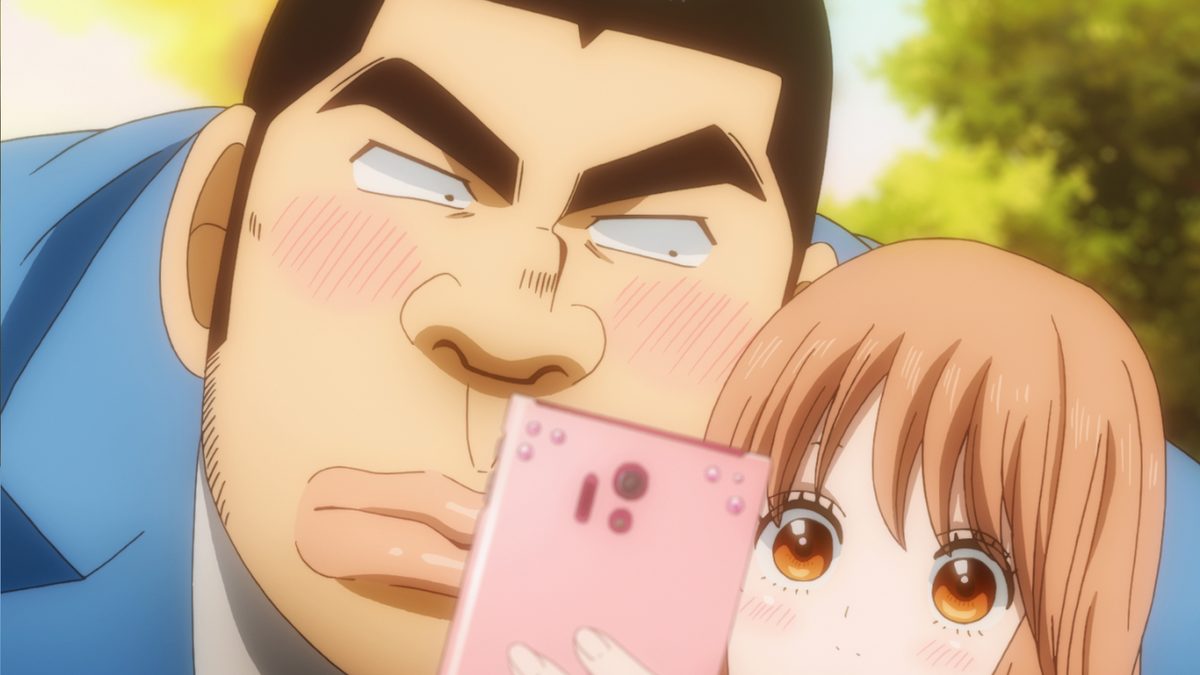俺物語!!