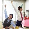 俺たちはあぶなくない ～クールにさぼる刑事たち
