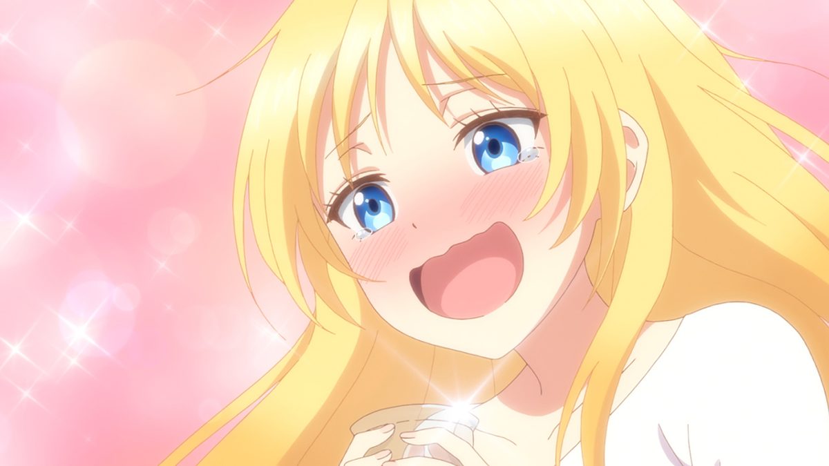 お酒は夫婦になってから