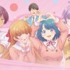 幼馴染とはラブコメにならない