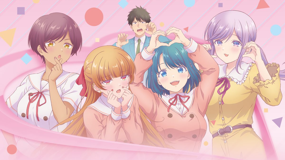 幼馴染とはラブコメにならない
