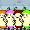 おしゃべりなちゅどんズ