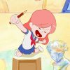 おしえて北斎!－THE ANIMATION－