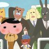おしりたんてい 第1期
