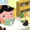 おしりたんてい 第2期