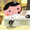 おしりたんてい 第3期