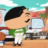 おしりたんてい 第7期