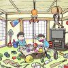 おそ松さんショートフィルムシリーズ