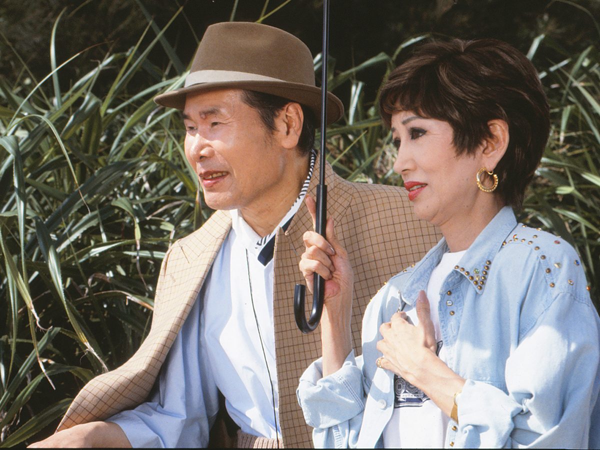 男はつらいよ 寅次郎紅の花