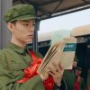 男たちの勲章～栄光への旅立ち～