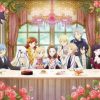 乙女ゲームの破滅フラグしかない悪役令嬢に転生してしまった…