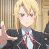 乙女ゲー世界はモブに厳しい世界です