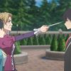 乙女ゲー世界はモブに厳しい世界です2