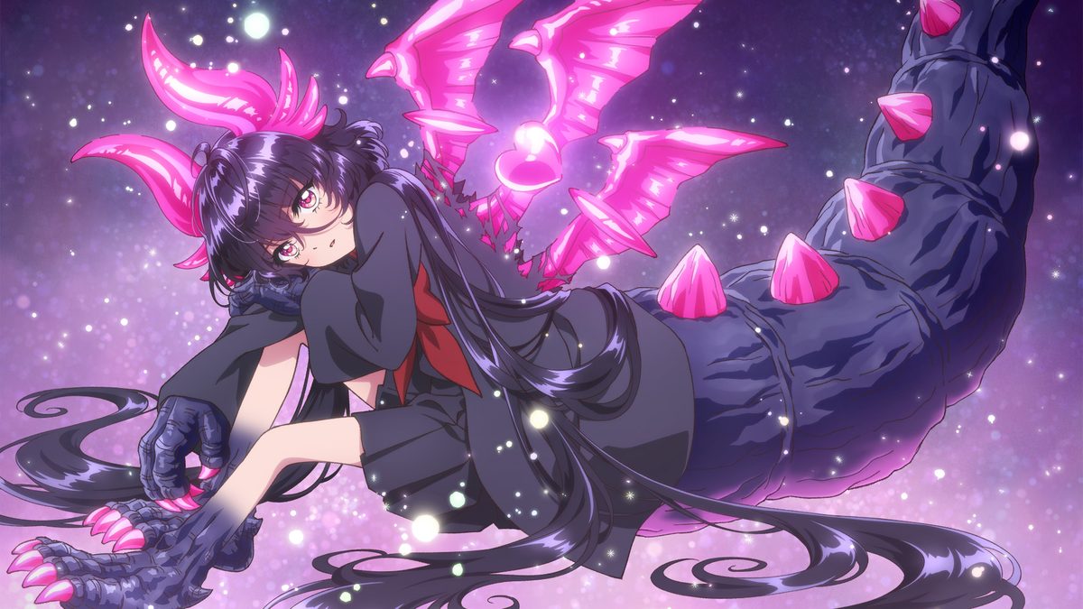 乙女怪獣キャラメリゼ
