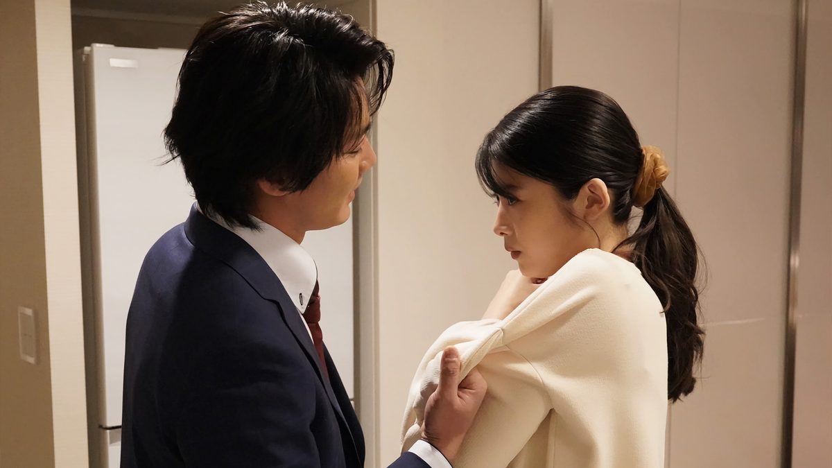 夫を社会的に抹殺する5つの方法 Season1