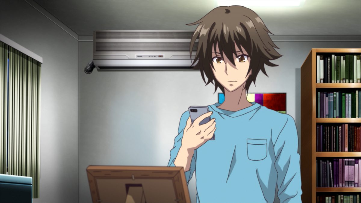 王様ゲーム The Animation