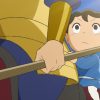 王様ランキング 勇気の宝箱