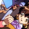OVA バトルアスリーテス大運動会